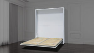 Multifunctional Wall Bed Components