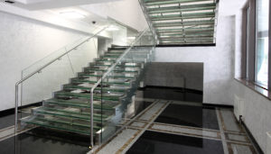 Glass Railing Hardware and Supplies