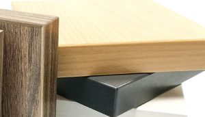 Thick Wood Edgebanding - Evolution HD - Custom-Made