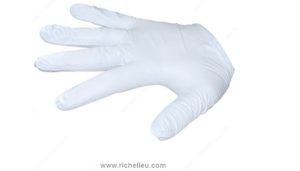 Disposable Gloves - Detailed & Dexterity Work