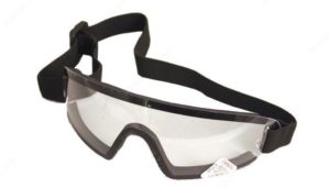 Gafas de seguridad Goggles "CatEyes"