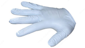 Disposable Gloves - Detailed & Dexterity Work