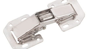 Surface Mount Hinges