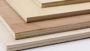 Hardwood Veneer and Plywood