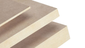 Particleboard, MDF and Plywood (substrate)
