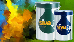 S.I.V.A.M. Finishing Products