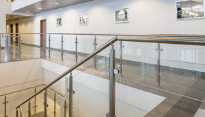 Railing and Balustrade Solutions