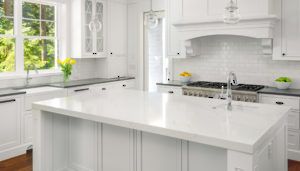 Kitchen Sinks for Solid Surfaces