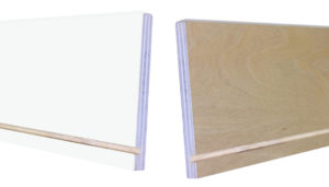 Drawer Sides - Composite Wood
