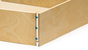 Drawer Components