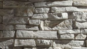 Decorative Brick and Stone