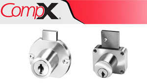 CompX Locks