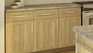 5-Piece Drawer Fronts