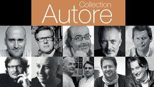 Autore Collection Designers