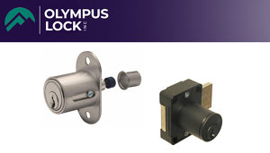 Olympus Locks