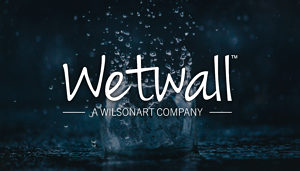 Panneaux Wetwall
