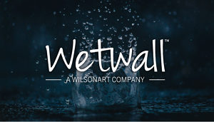 Wetwall Adhesive and Sealant