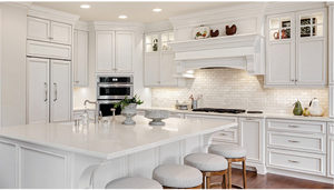 Kitchen in Lighting Solutions and Accessories