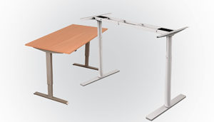 Electric Height-Adjustable Bases