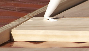 Construction Glues and Adhesives