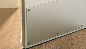 Industrial Protective Boards