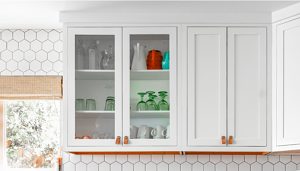 Simplicity Frame and Mullion Cabinet Doors
