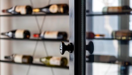 The essential products for an ultimate wine cellar