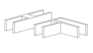 Glass Connectors in Frameless Stand-off's