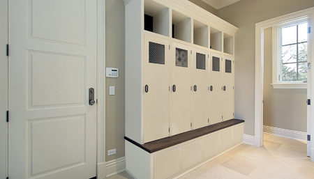 Bring your MUDROOMS and ENTRYWAY to the next level