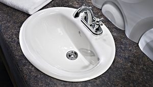 Bathroom Sinks for Solid Surfaces
