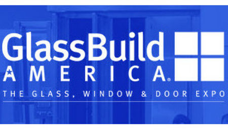 GlassBuild America - Oct. 31-Nov. 2, 2023