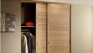 Closets and Walk-in Closets