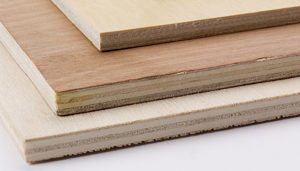 Multi layer Plywood Panels