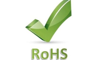 RoHS Compliant Products
