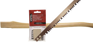Accessories for Saws, Axes and Picks