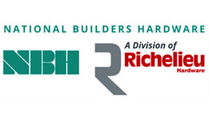 National Builders Hardware