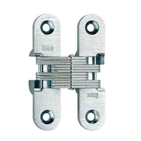 Required products: hinges