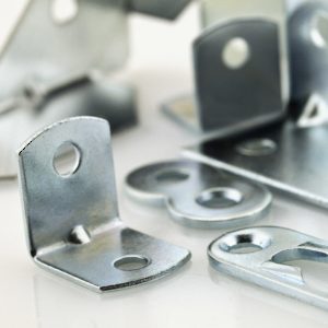 Brackets for Outdoor Use