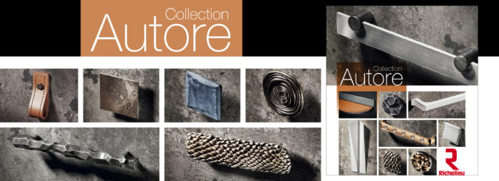 Collection Autore
