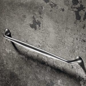 Contemporary Metal Pull - MN817Z