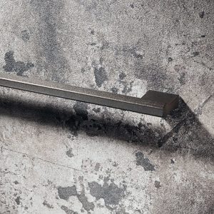 Contemporary Metal Pull - MN2487Z