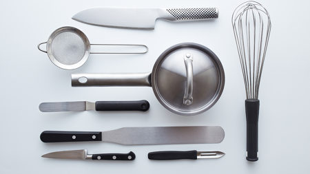 ORGANIZ-R for Utensils and Spices