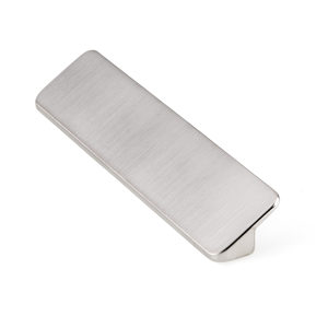 Contemporary Metal Pull - 7888