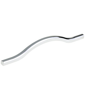 Contemporary Metal Pull - 8777