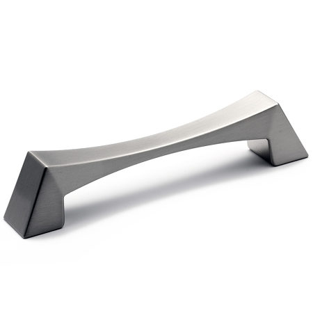 Contemporary Metal Pull - 5187