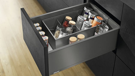 AMBIA-LINE Spice Rack