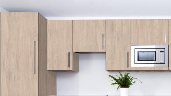 FINSA Duo - Modern woodgrain and linen designs
