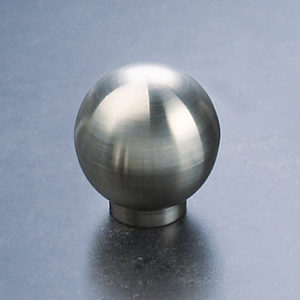 Knobs for Outdoor Applications