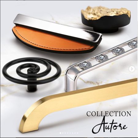 Autore Collection