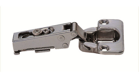 Stainless Self-Closing 100° Hinges